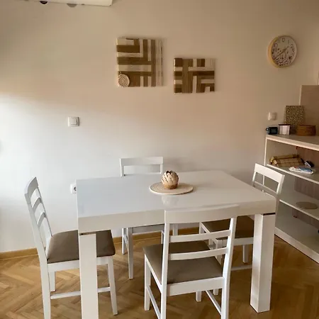 Apartment La Familia Vrnjacka Banja