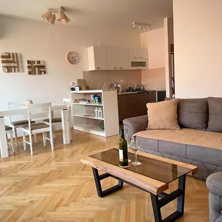 La Familia Apartment *