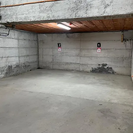 Apartament La Familia Vrnjačka Banja