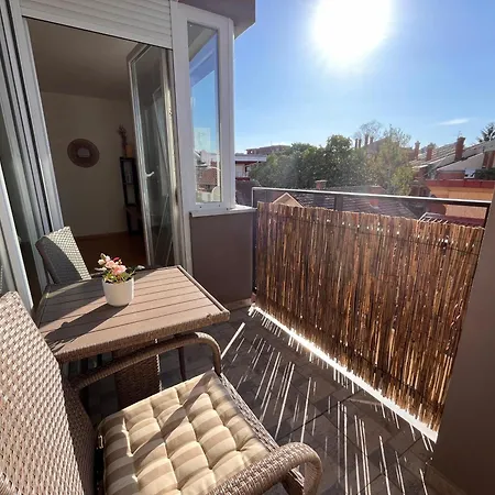 Apartament La Familia