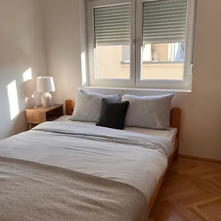 Apartament La Familia Vrnjačka Banja