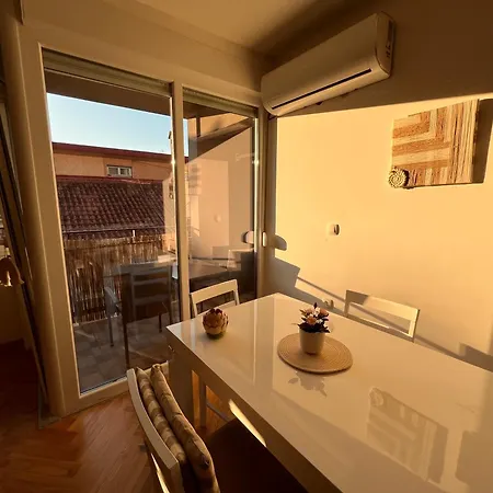 Apartment La Familia