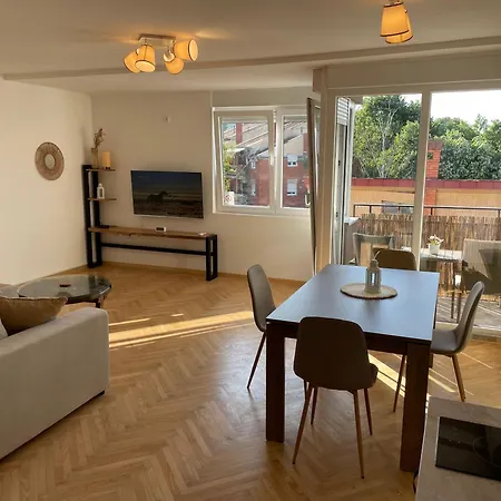 La Familia Vrnjačka Banja