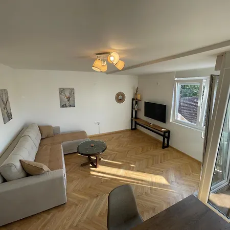La Familia Apartment Vrnjacka Banja