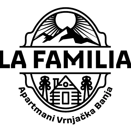 La Familia Apartment Vrnjacka Banja