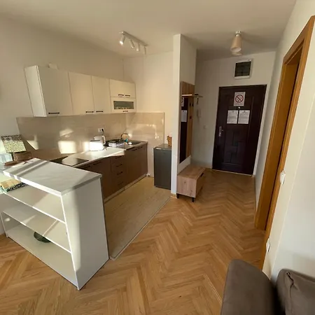 Apartament La Familia Vrnjačka Banja