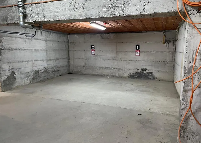 公寓 La Familia Vrnjačka Banja