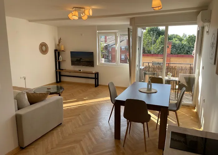 La Familia Vrnjačka Banja